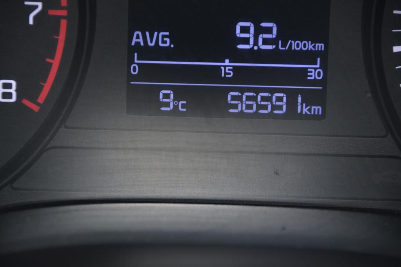 2023 Kia Rio 5-door S Photo