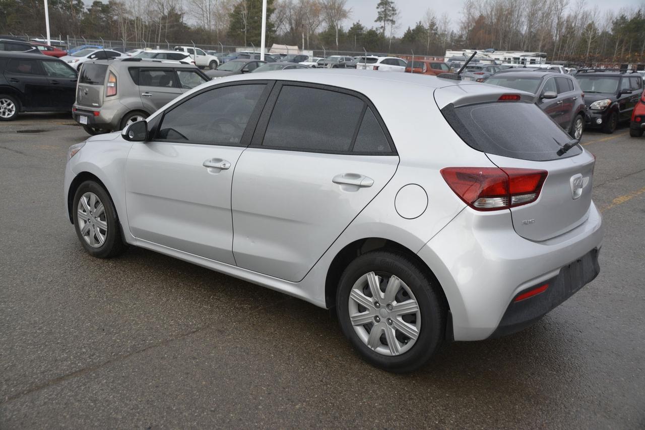 2023 Kia Rio Plus Photo2
