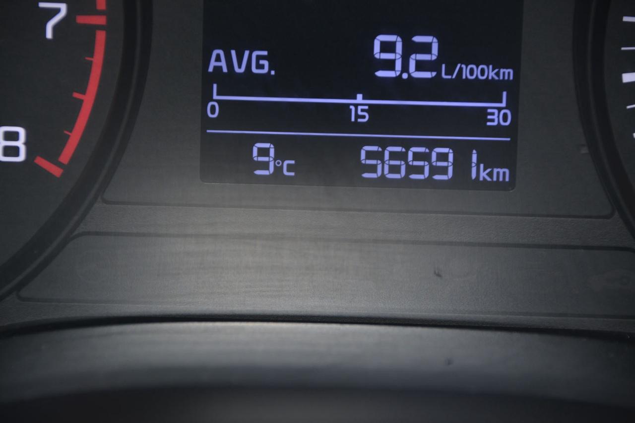 2023 Kia Rio Plus Photo