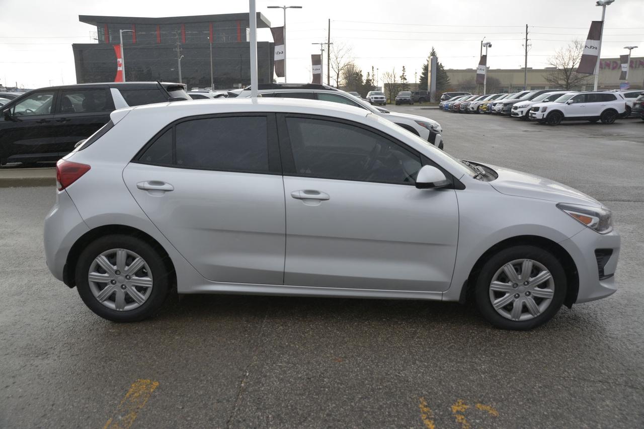 2023 Kia Rio Plus Photo