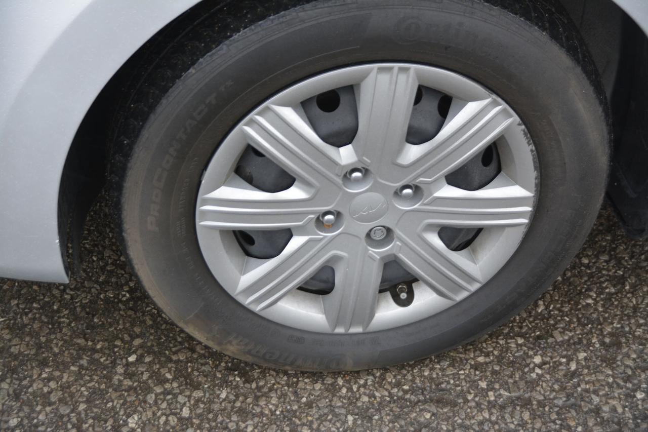 2023 Kia Rio Plus Photo