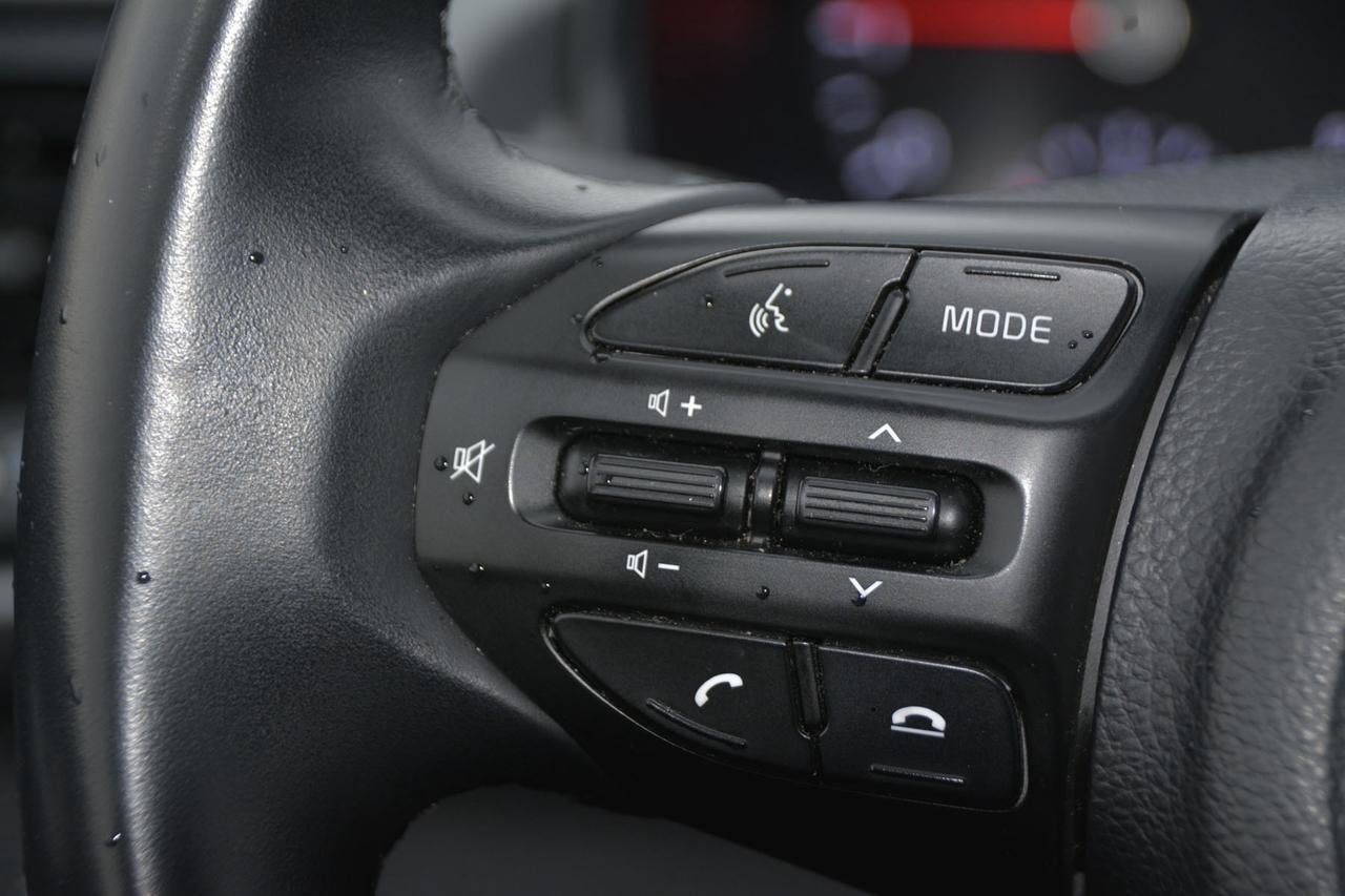 2023 Kia Rio Plus Photo