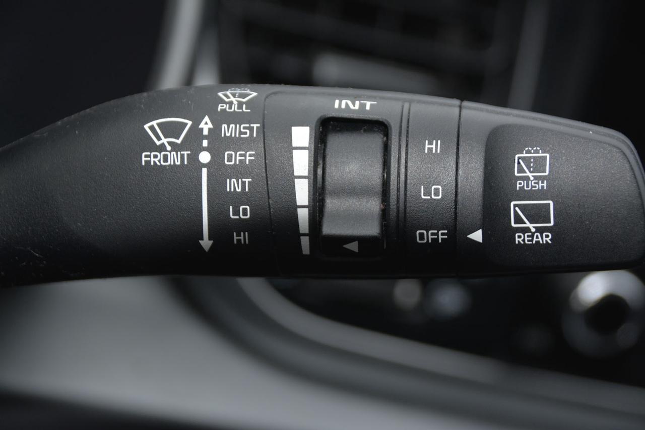 2023 Kia Rio Plus Photo