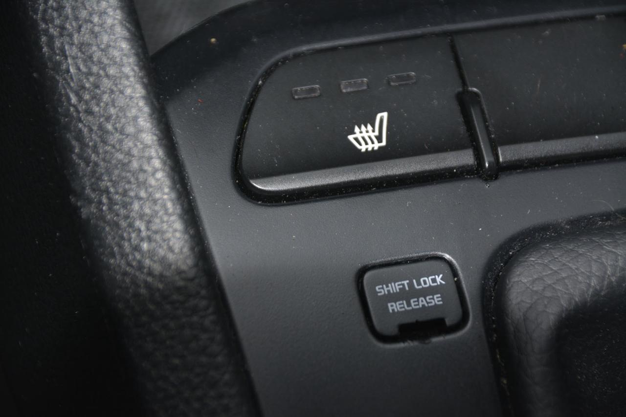 2023 Kia Rio Plus Photo