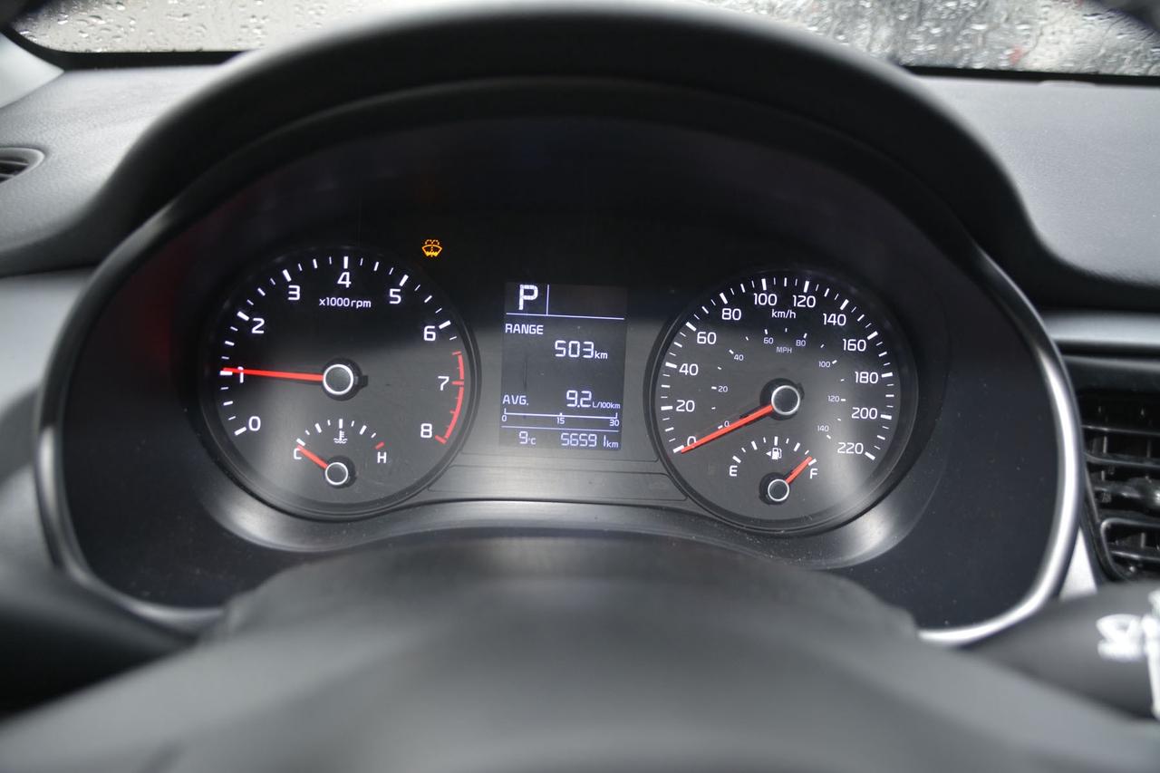 2023 Kia Rio Plus Photo