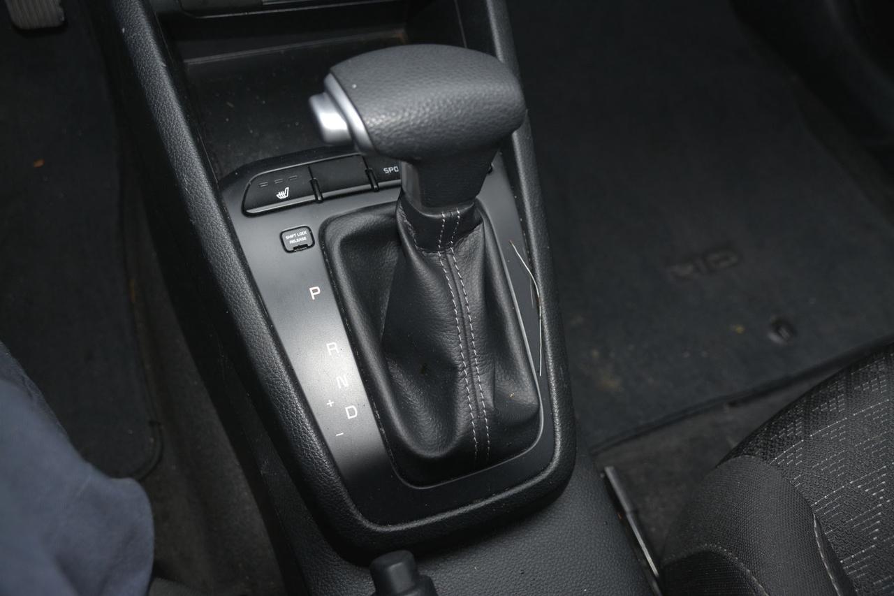 2023 Kia Rio Plus Photo