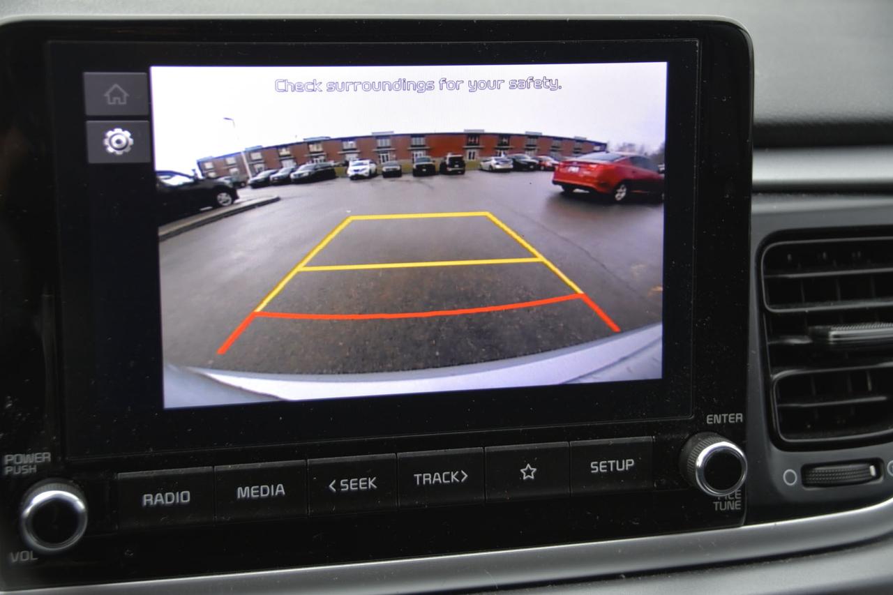 2023 Kia Rio Plus Photo