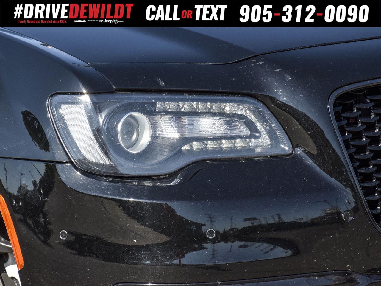 2021 Chrysler 300 300S   ALL WHEEL DRIVE   PANORAMIC SUNROOF Photo