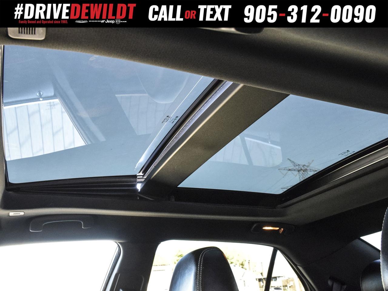 2021 Chrysler 300 300S   ALL WHEEL DRIVE   PANORAMIC SUNROOF Photo