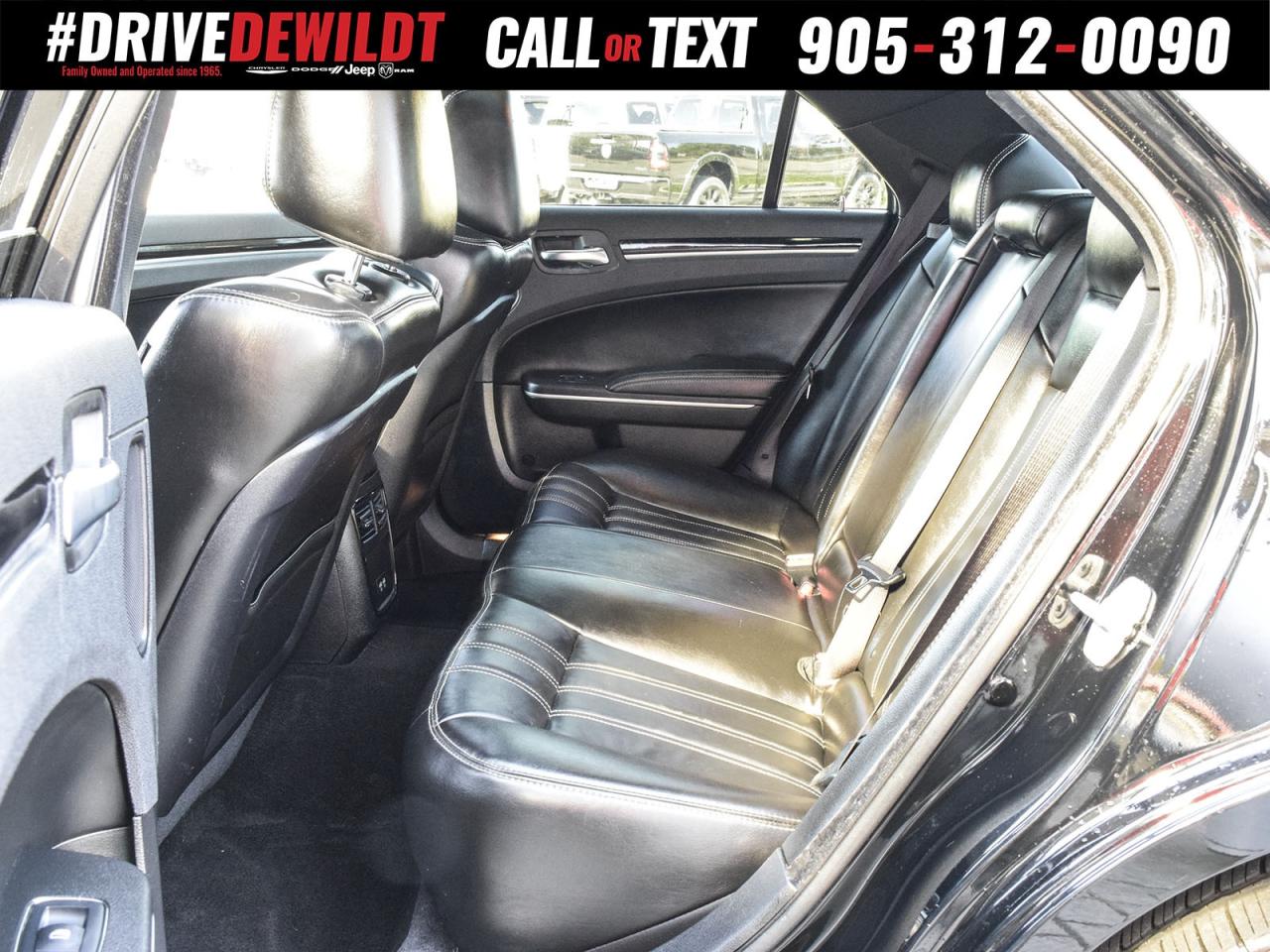 2021 Chrysler 300 300S   ALL WHEEL DRIVE   PANORAMIC SUNROOF Photo