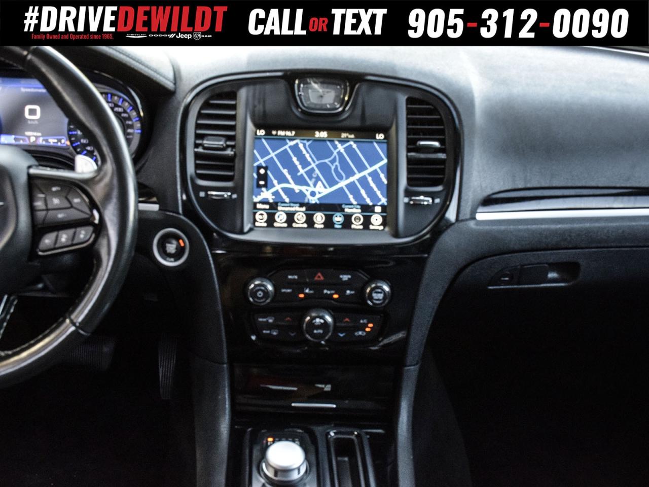 2021 Chrysler 300 300S   ALL WHEEL DRIVE   PANORAMIC SUNROOF Photo