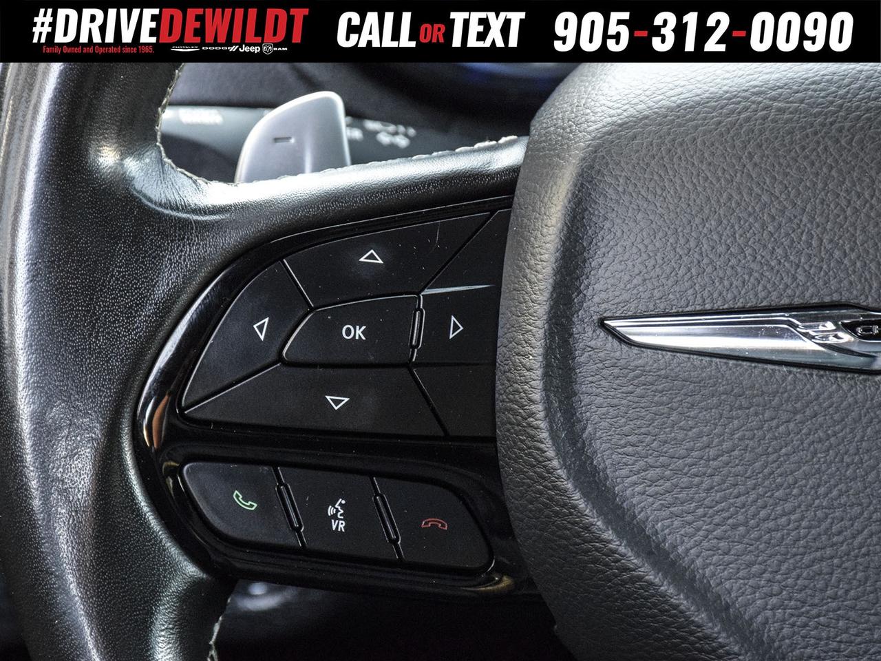 2021 Chrysler 300 300S   ALL WHEEL DRIVE   PANORAMIC SUNROOF Photo