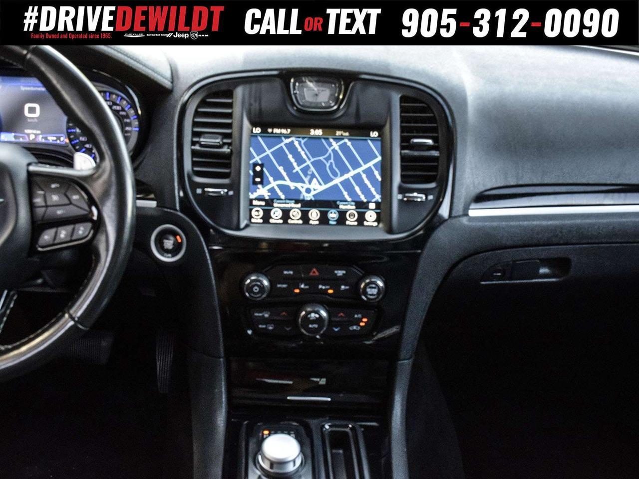 2021 Chrysler 300 300S   ALL WHEEL DRIVE   PANORAMIC SUNROOF Photo