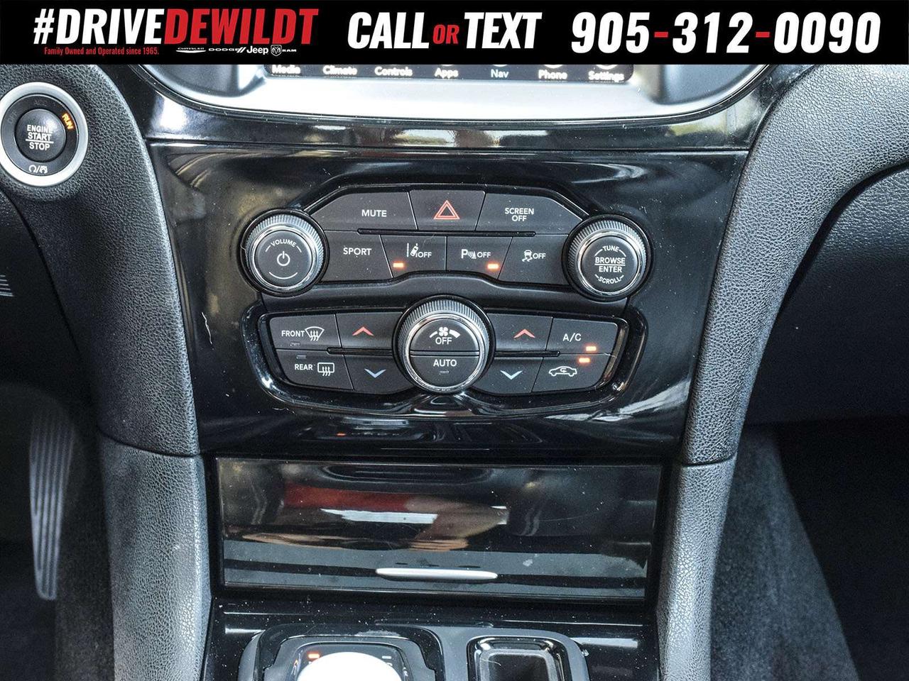 2021 Chrysler 300 300S   ALL WHEEL DRIVE   PANORAMIC SUNROOF Photo