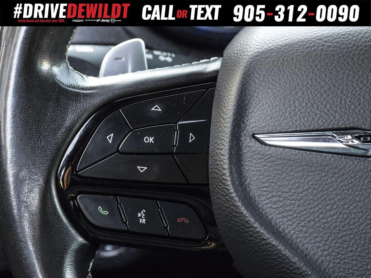 2021 Chrysler 300 300S   ALL WHEEL DRIVE   PANORAMIC SUNROOF Photo