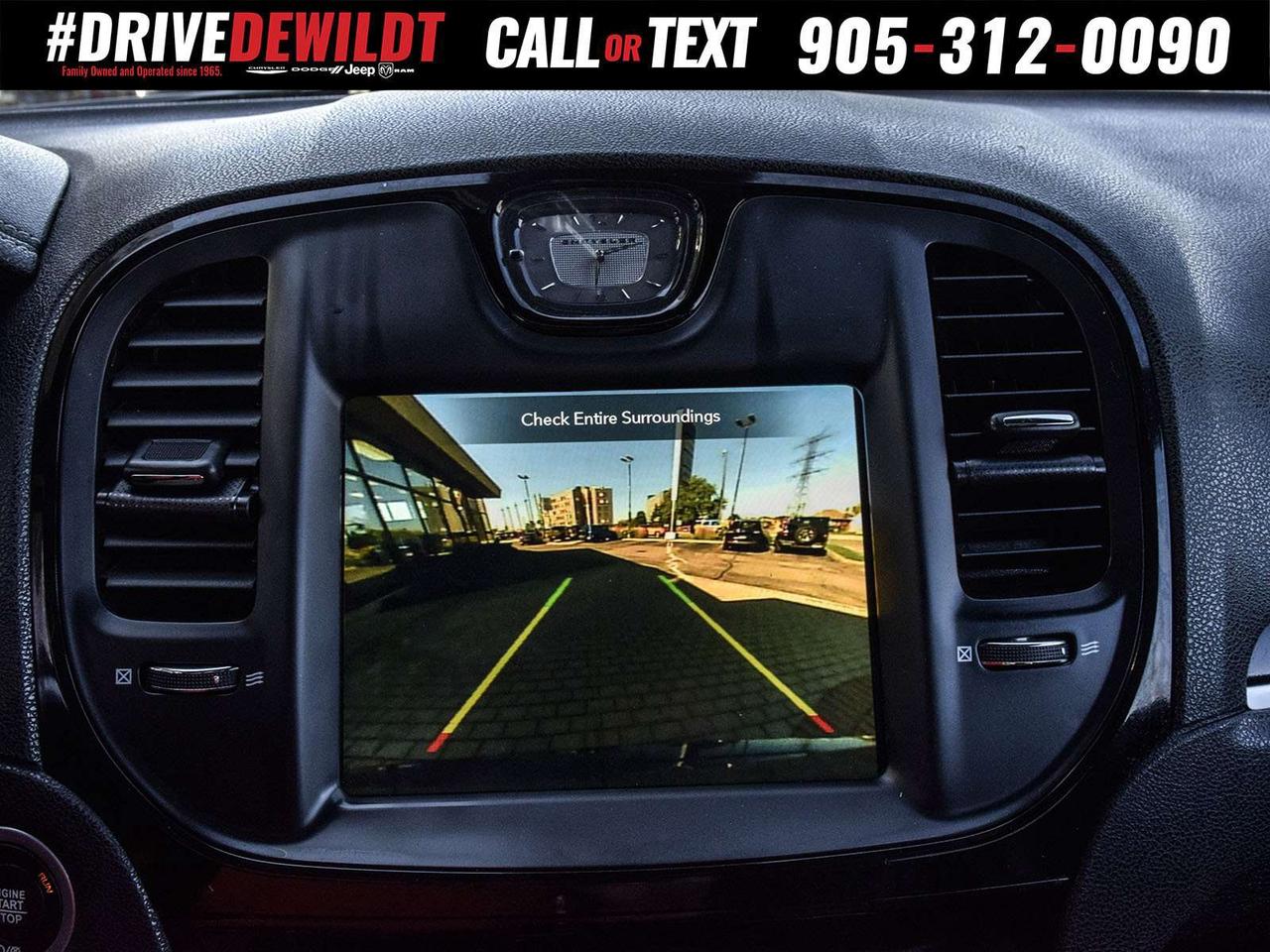 2021 Chrysler 300 300S   ALL WHEEL DRIVE   PANORAMIC SUNROOF Photo