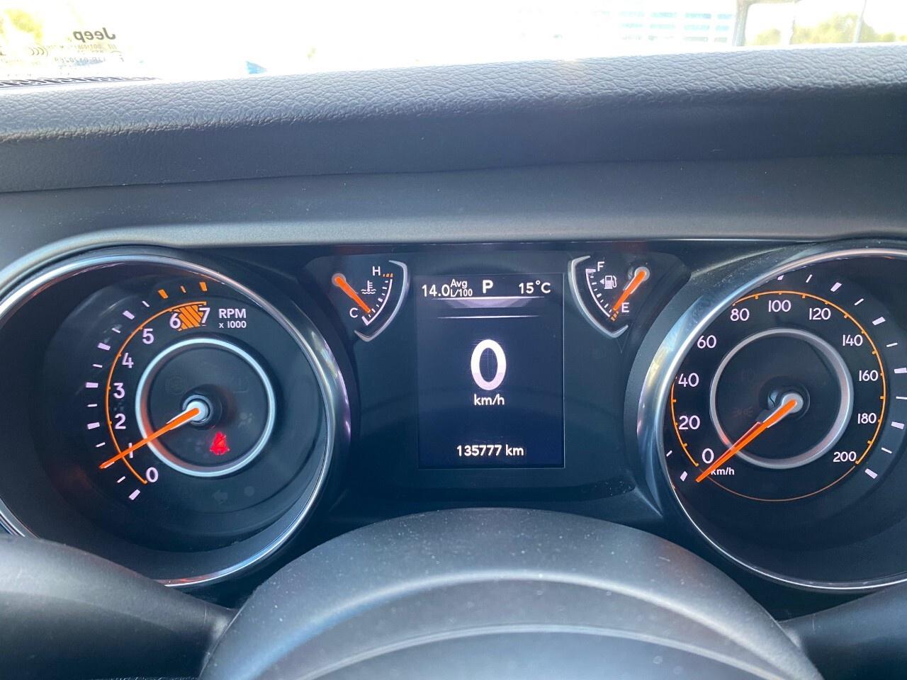 2019 Jeep WRANGLER UNLIMITED Sport 4x4 Photo