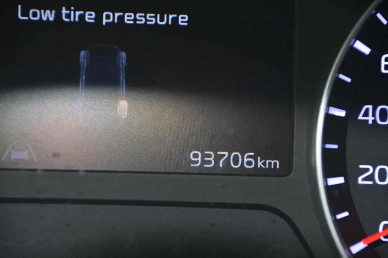 2023 Kia Forte FORTE GT Photo