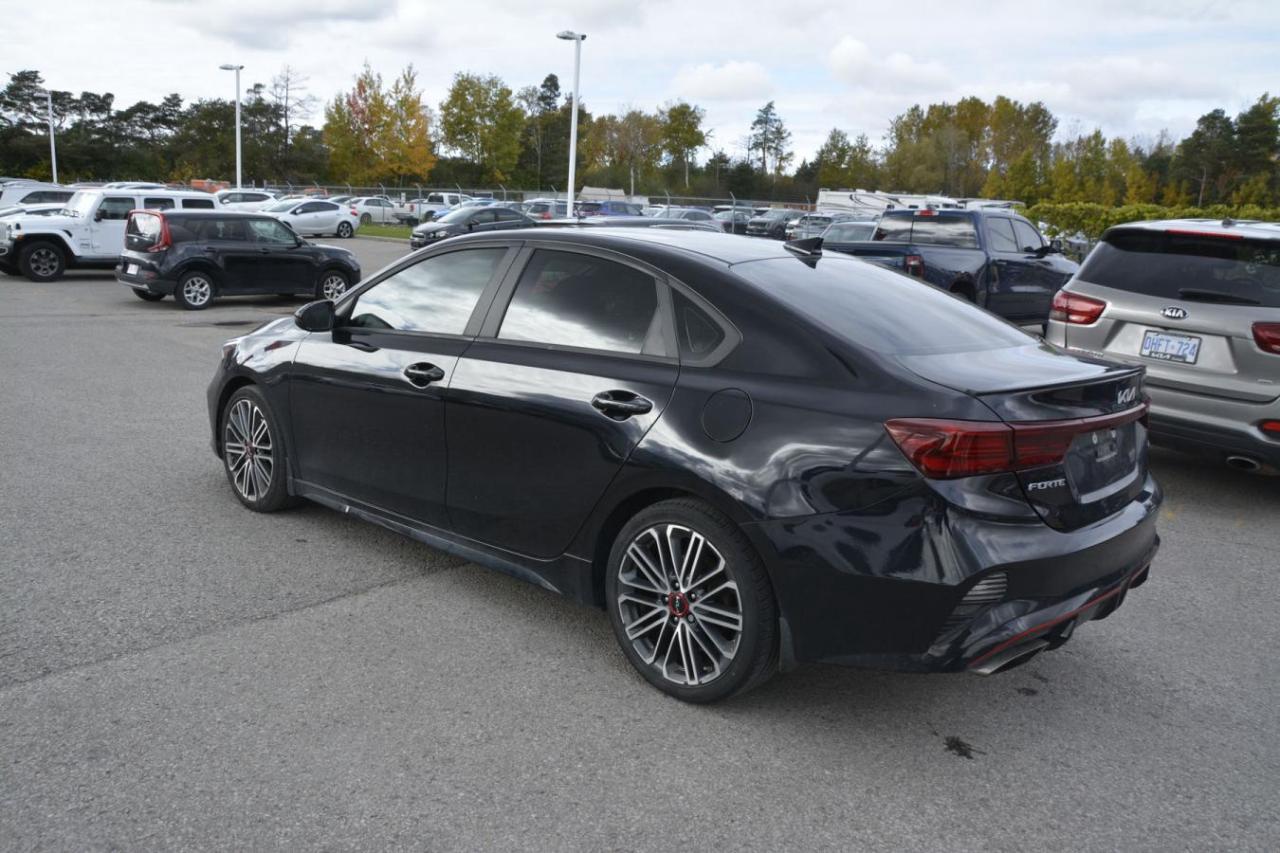 2023 Kia Forte GT Photo2
