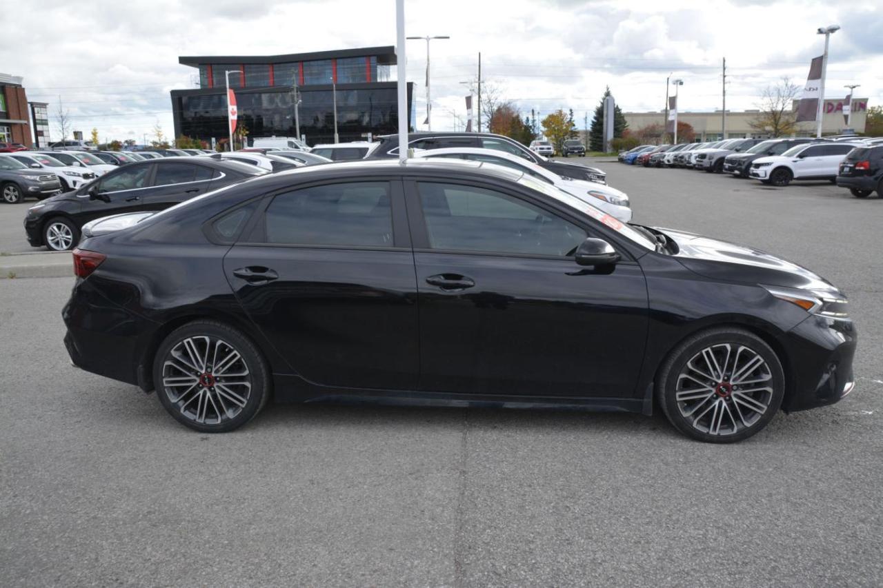 2023 Kia Forte FORTE GT Photo