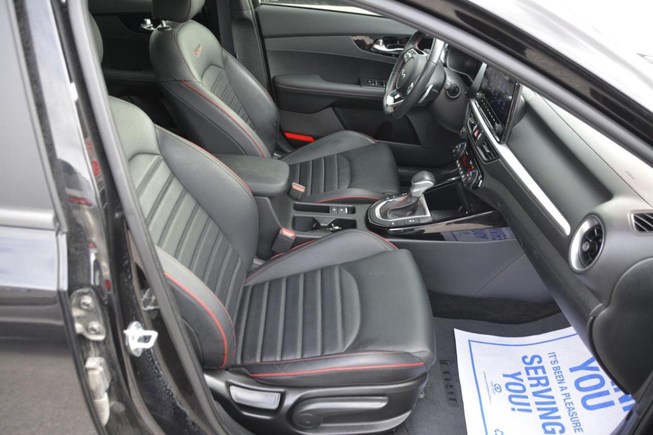 2023 Kia Forte GT Photo