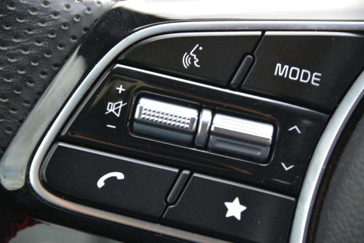 2023 Kia Forte FORTE GT Photo