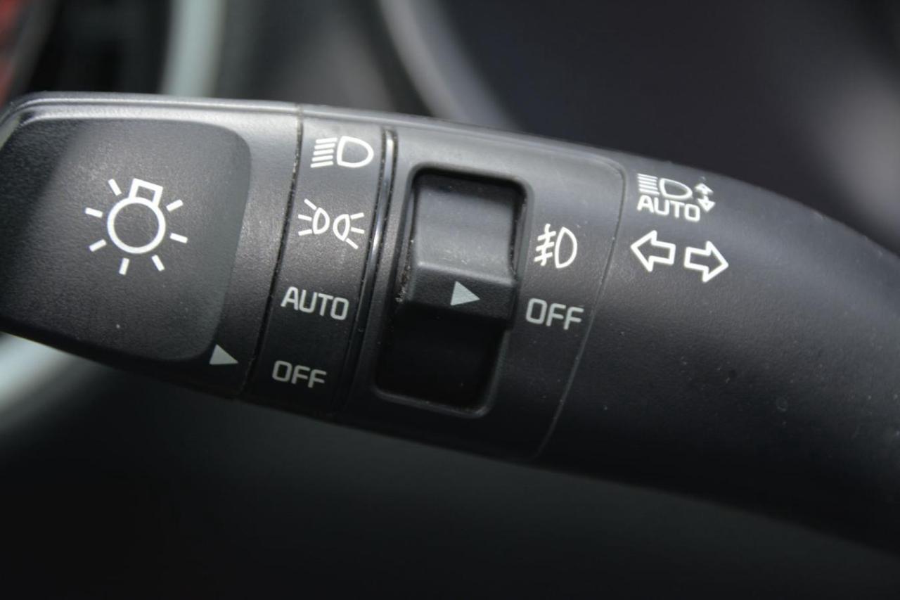 2023 Kia Forte FORTE GT Photo