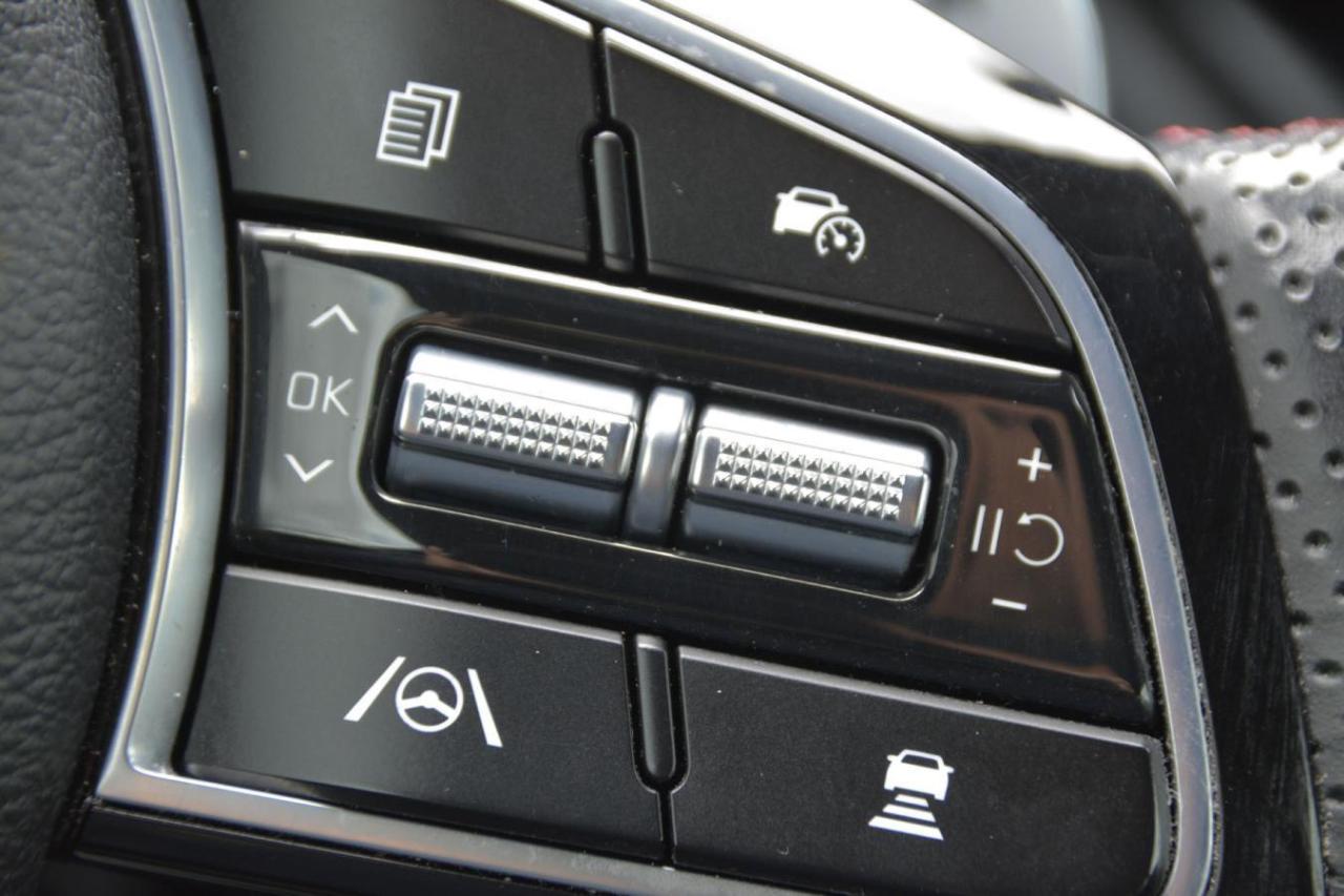 2023 Kia Forte FORTE GT Photo