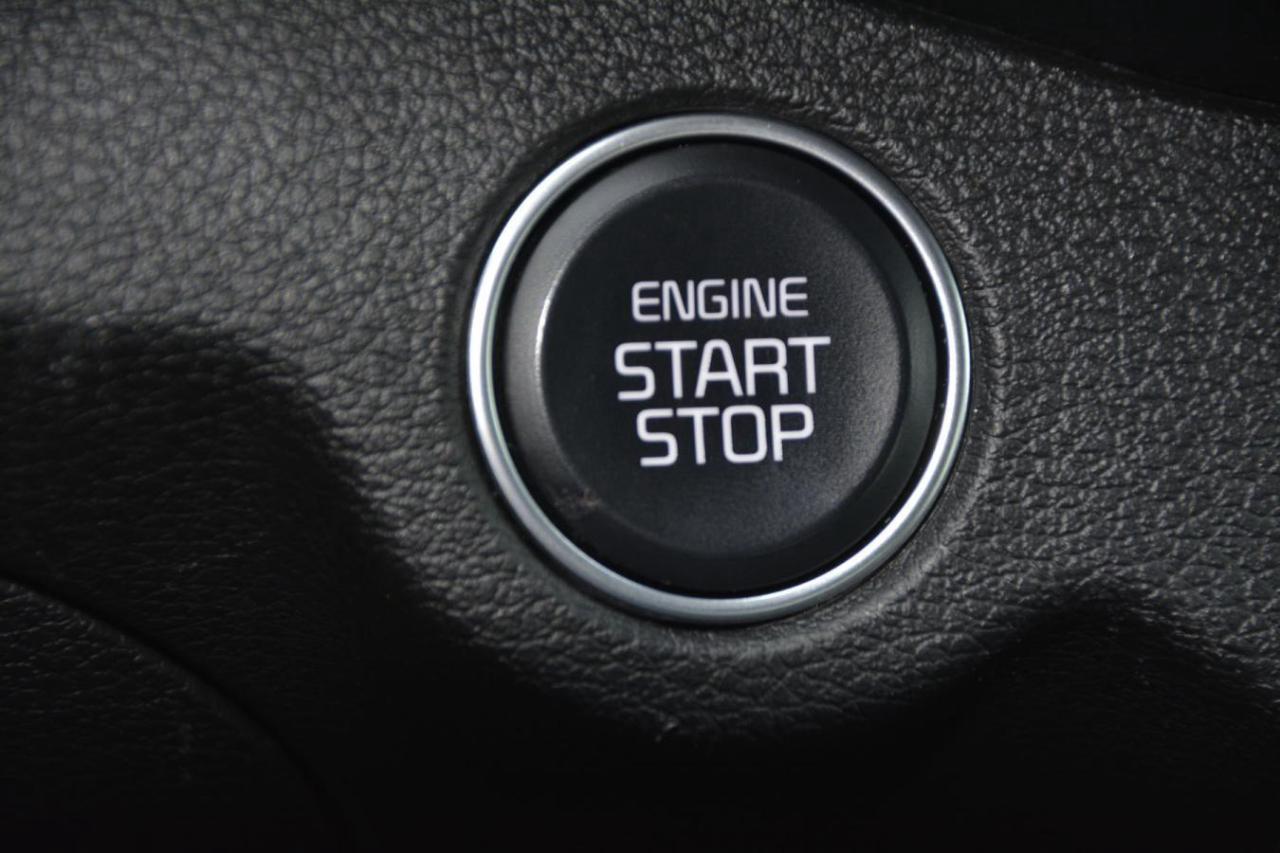 2023 Kia Forte FORTE GT Photo