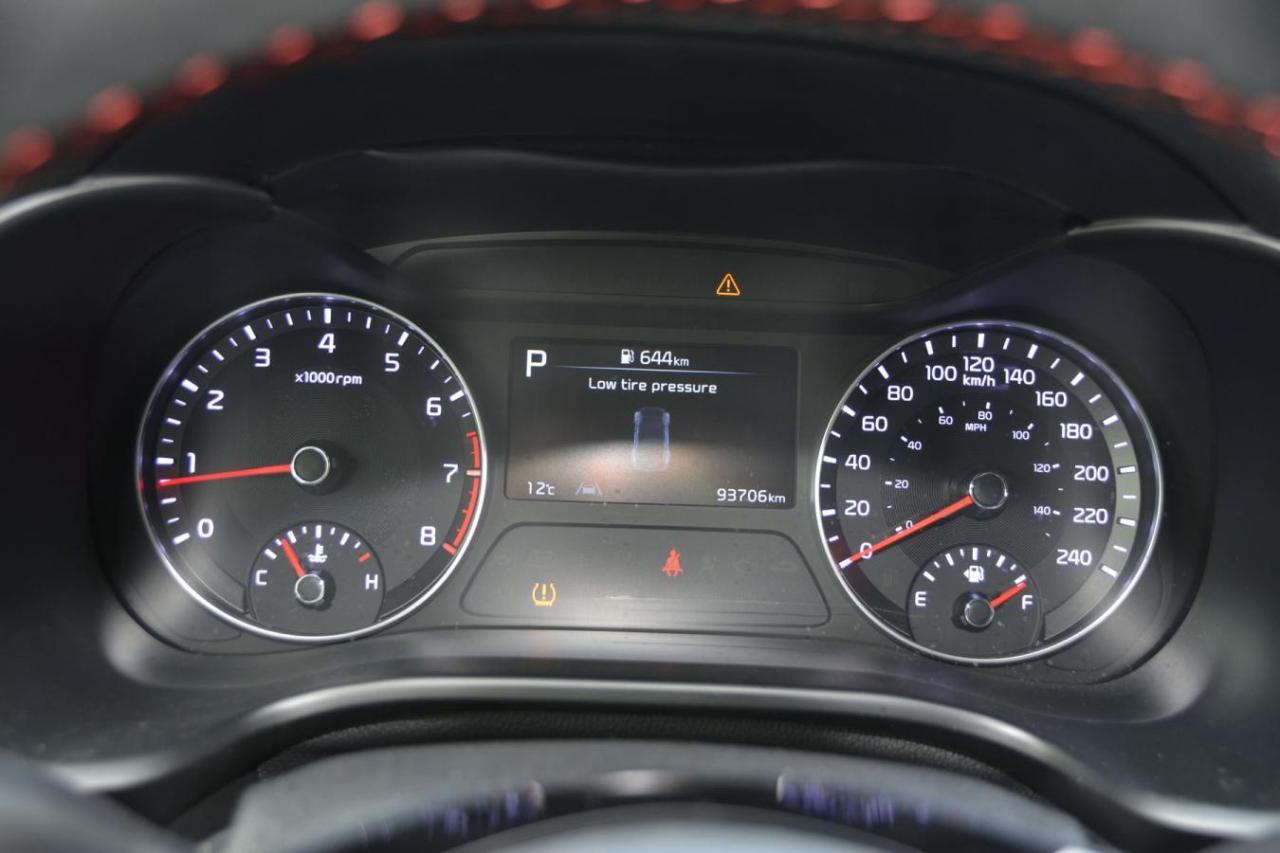 2023 Kia Forte GT Photo