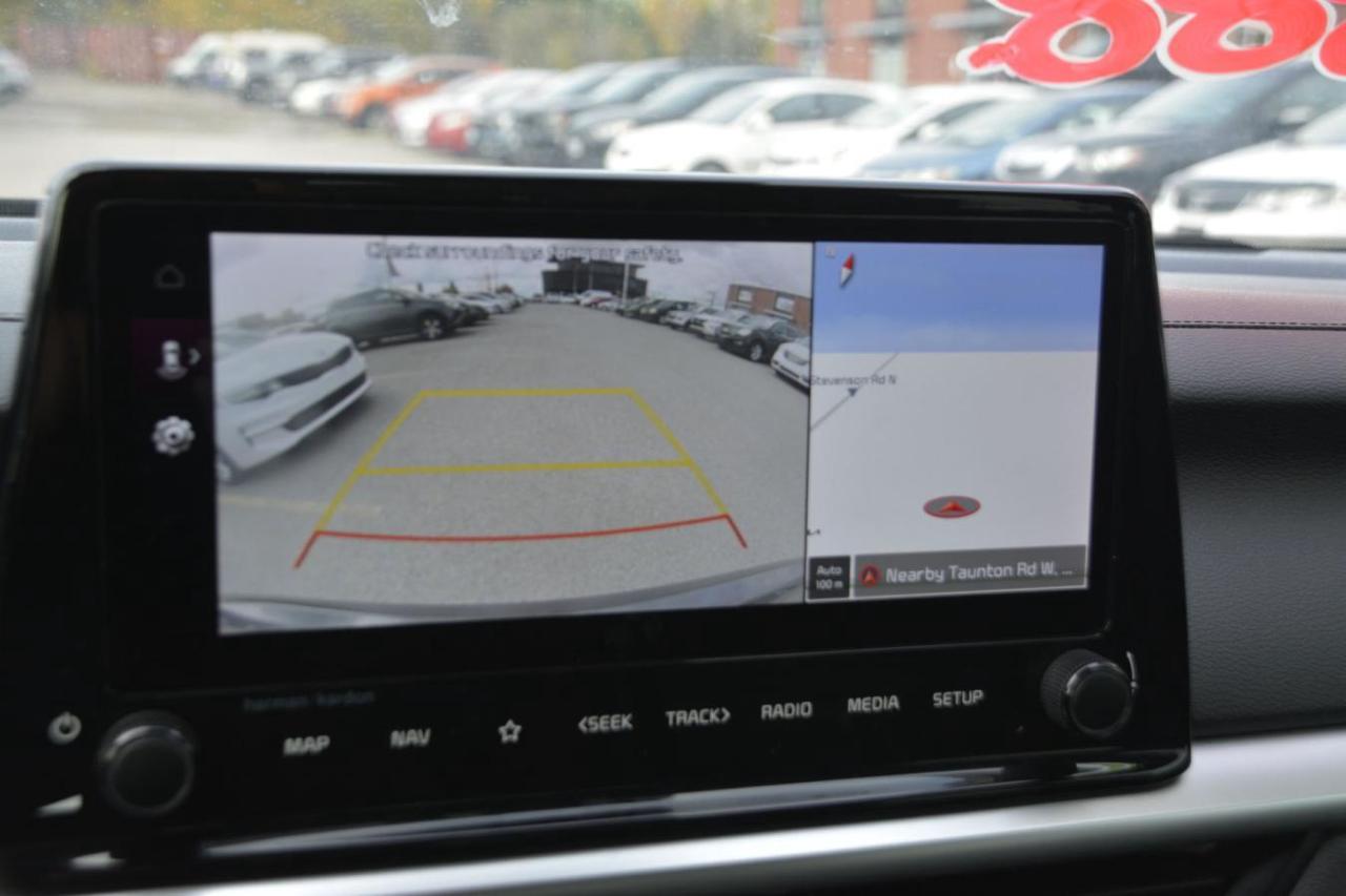 2023 Kia Forte FORTE GT Photo