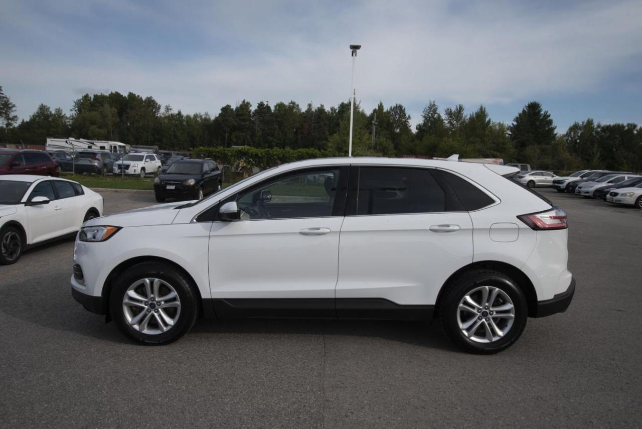 2019 Ford Edge SEL Photo