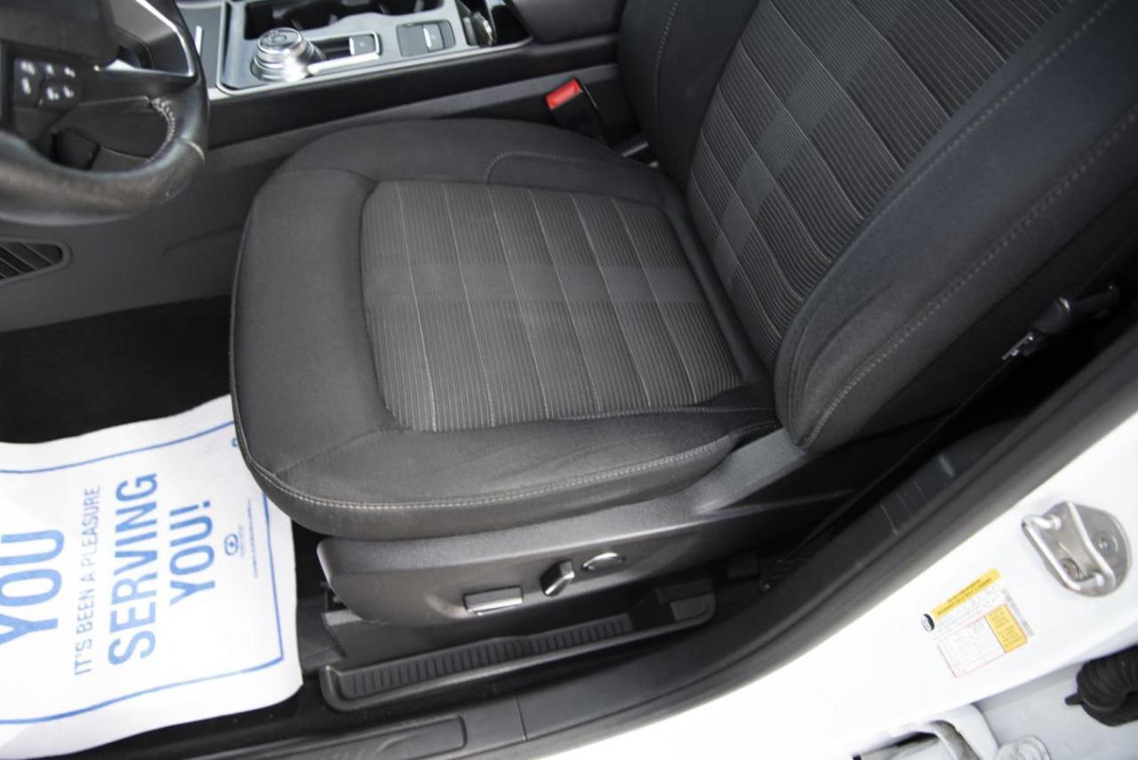 2019 Ford Edge SEL Photo