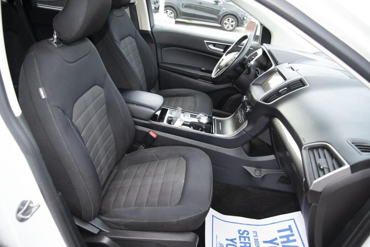 2019 Ford Edge SEL Photo