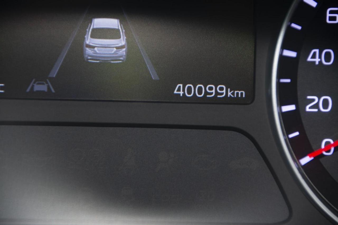 2023 Kia Forte FORTE GT Photo