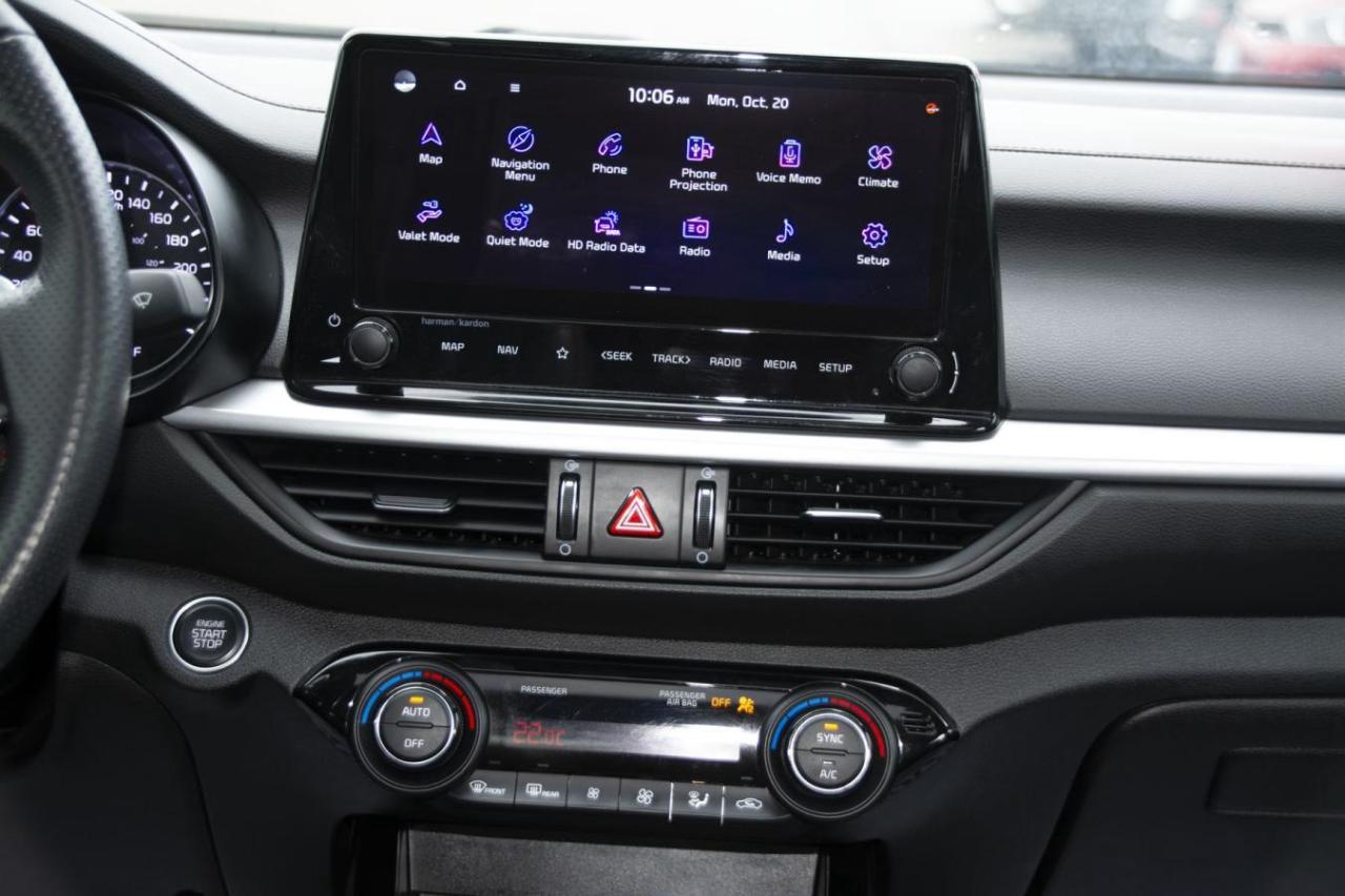 2023 Kia Forte FORTE GT Photo