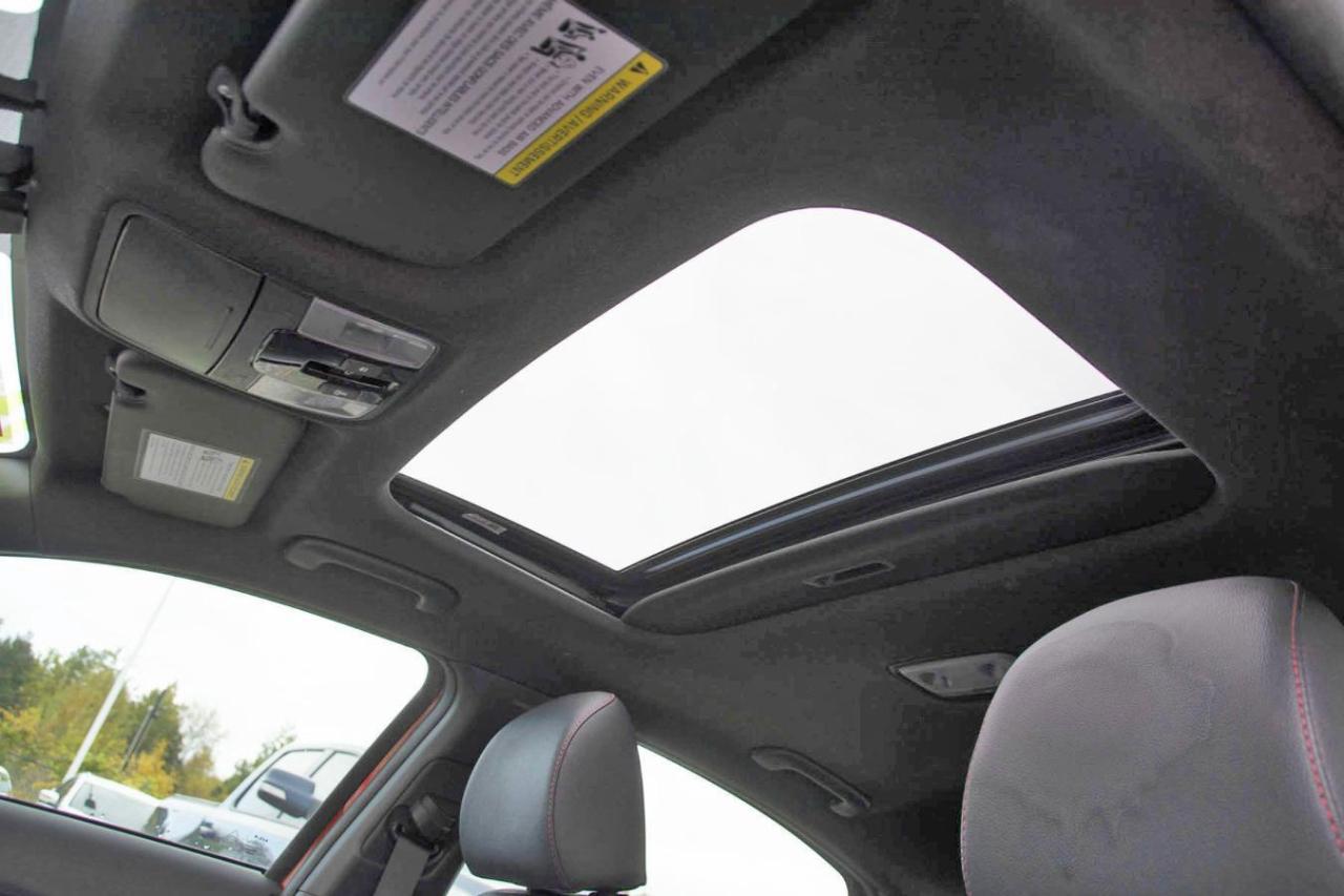 2023 Kia Forte FORTE GT Photo