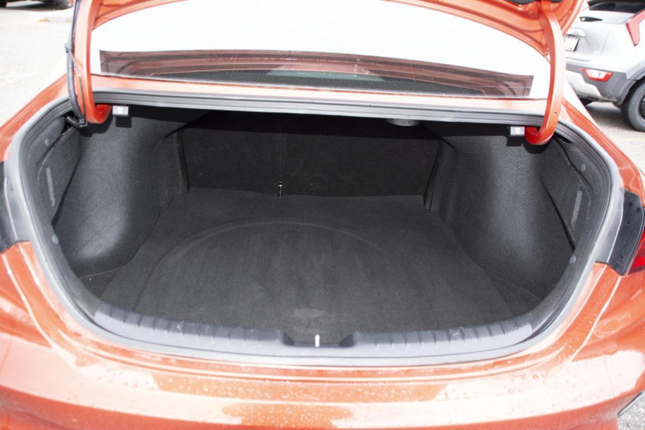 2023 Kia Forte FORTE GT Photo