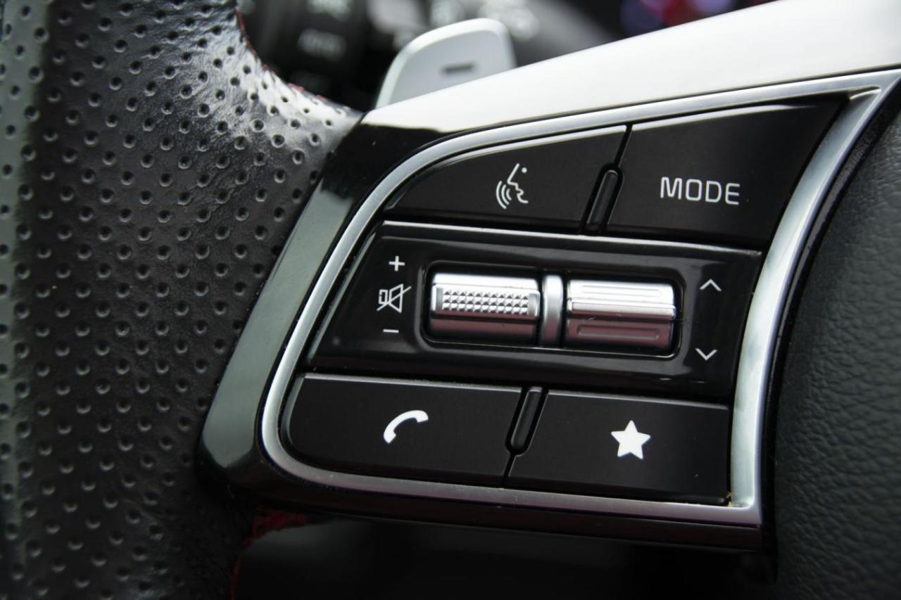 2023 Kia Forte FORTE GT Photo