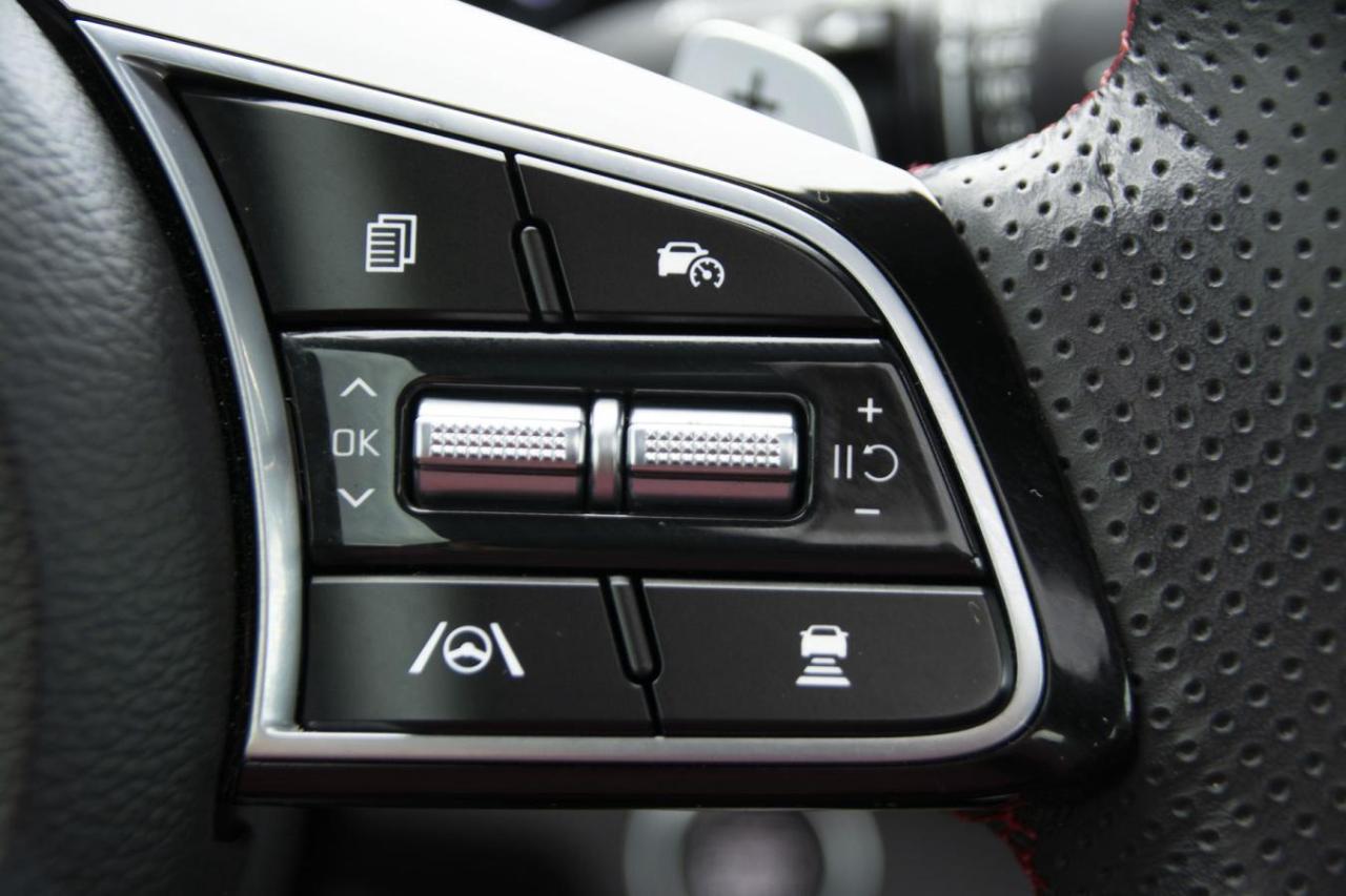 2023 Kia Forte FORTE GT Photo