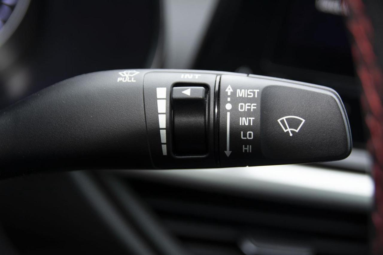 2023 Kia Forte FORTE GT Photo