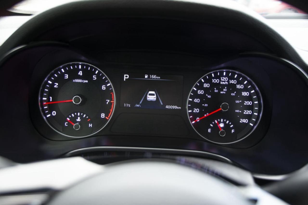 2023 Kia Forte FORTE GT Photo