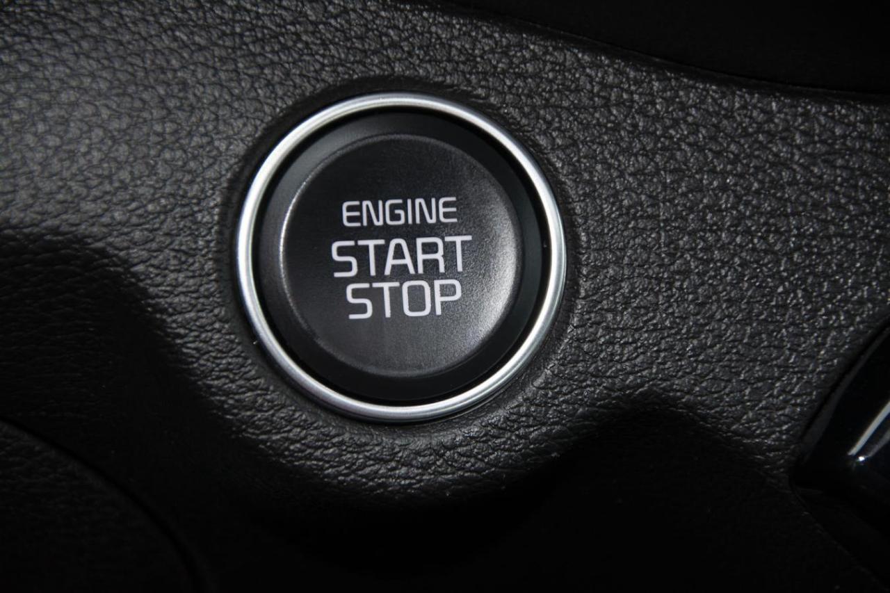 2023 Kia Forte FORTE GT Photo