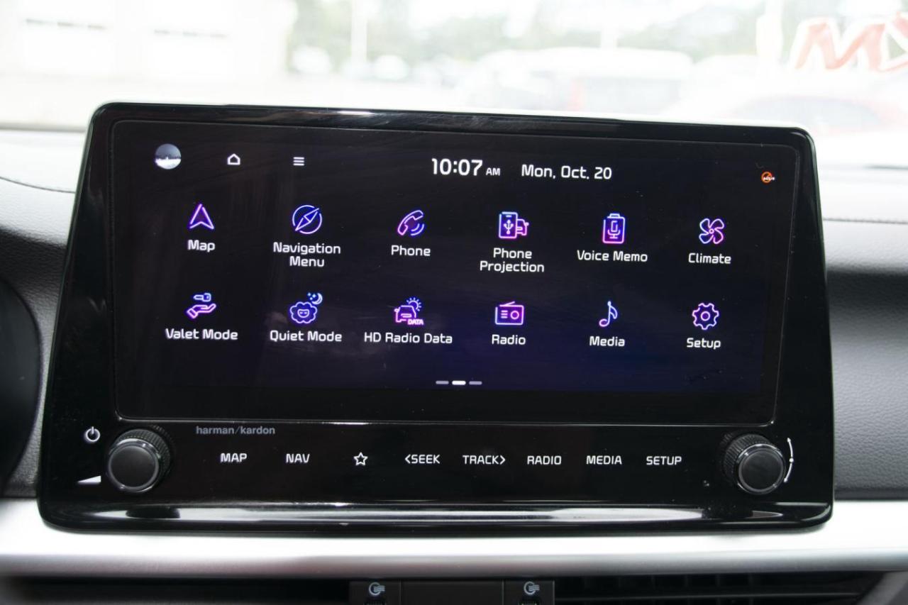 2023 Kia Forte FORTE GT Photo