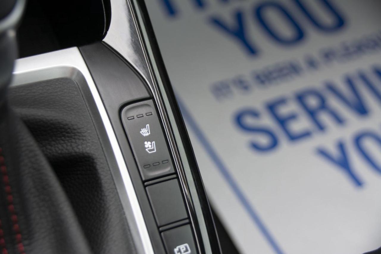 2023 Kia Forte FORTE GT Photo