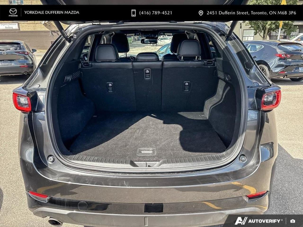 2023 Mazda CX-5 Sport Design w/Turbo FINANCE FROM 3.95% Photo