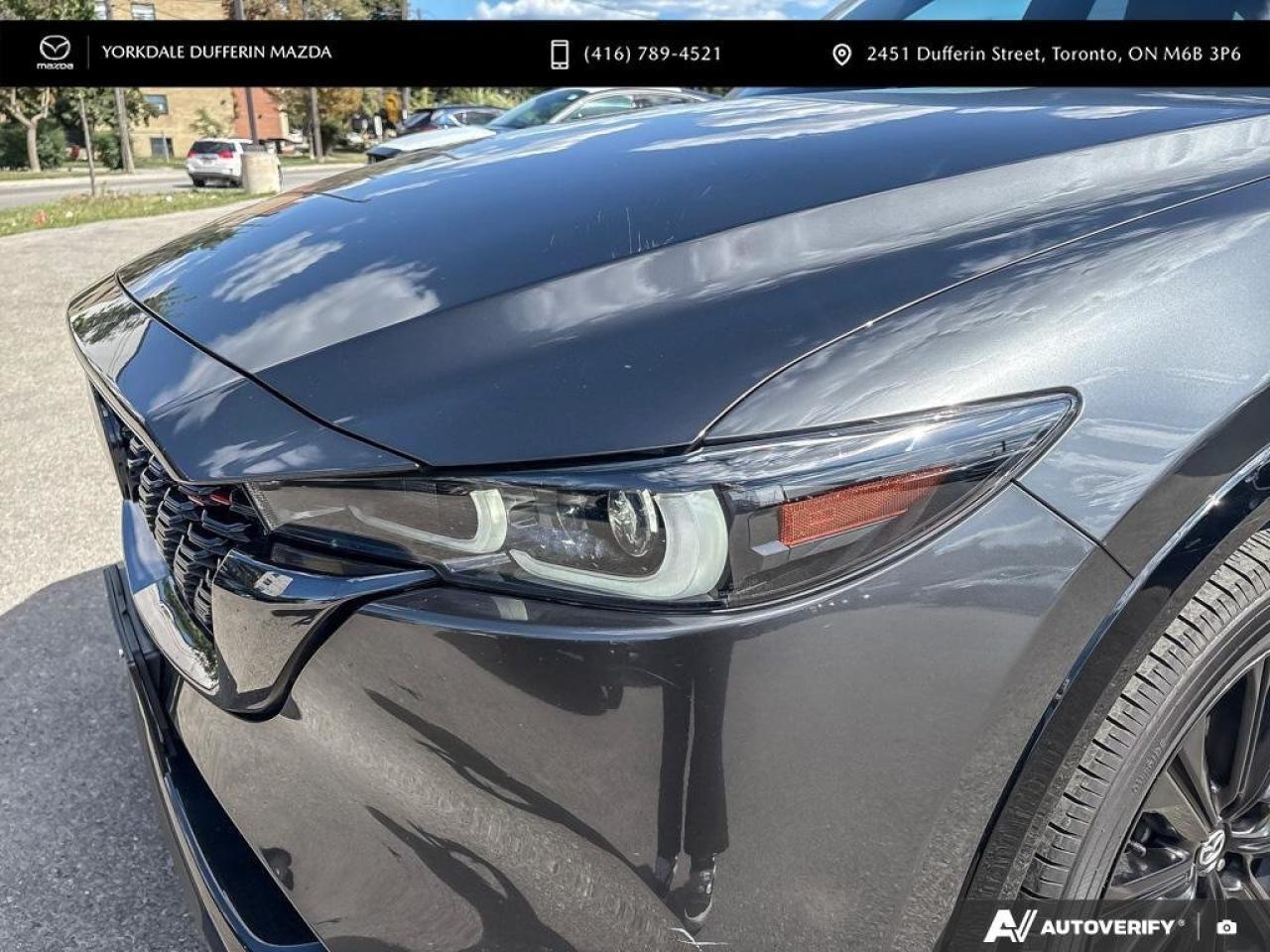 2023 Mazda CX-5 Sport Design w/Turbo FINANCE FROM 3.95% Photo