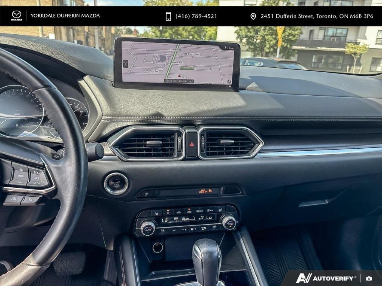 2023 Mazda CX-5 Sport Design w/Turbo FINANCE FROM 3.95% Photo