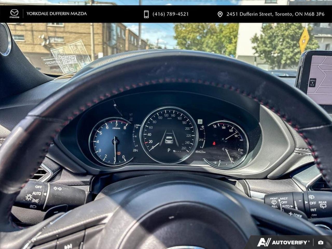 2023 Mazda CX-5 Sport Design w/Turbo FINANCE FROM 3.95% Photo