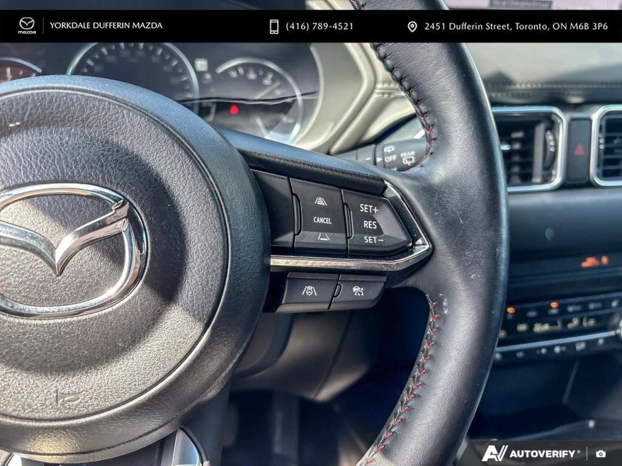 2023 Mazda CX-5 Sport Design w/Turbo FINANCE FROM 3.95% Photo